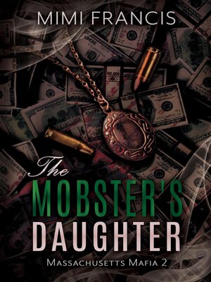 cover image of The Mobster's Daughter